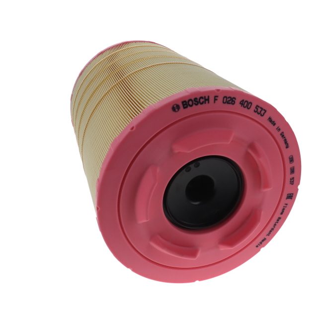 Air-Filter Insert photo 4