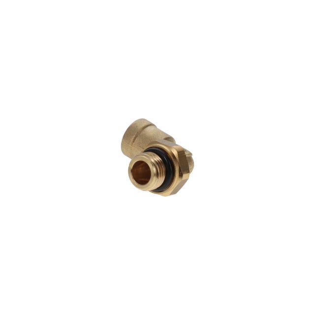 Stud Elbow M16X1.5-10X1Mm (Camozzi) photo 2