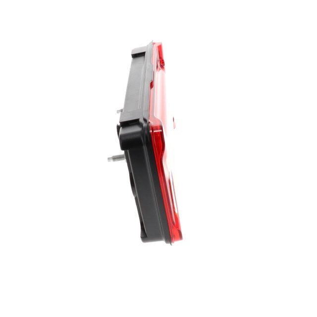 Aspoeck Ecoled II LH Rear Lamp 7 Pin Amp For Truck Applications photo 4
