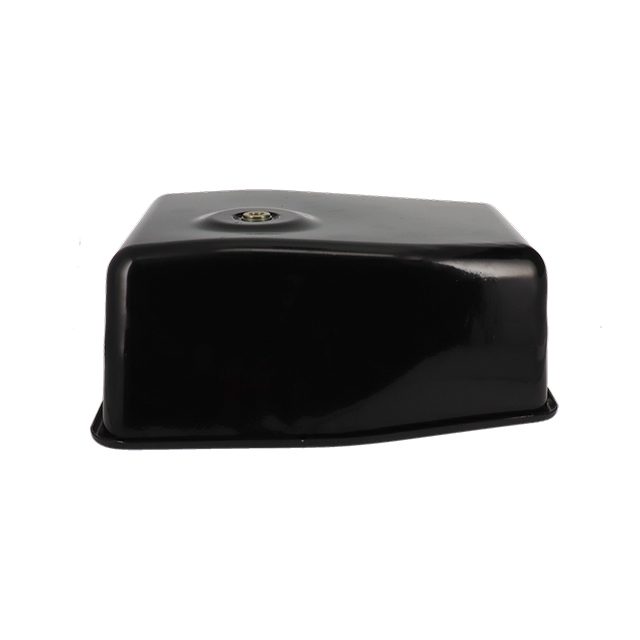 OIL SUMP METAL TO FIT MAN TGS/TGX