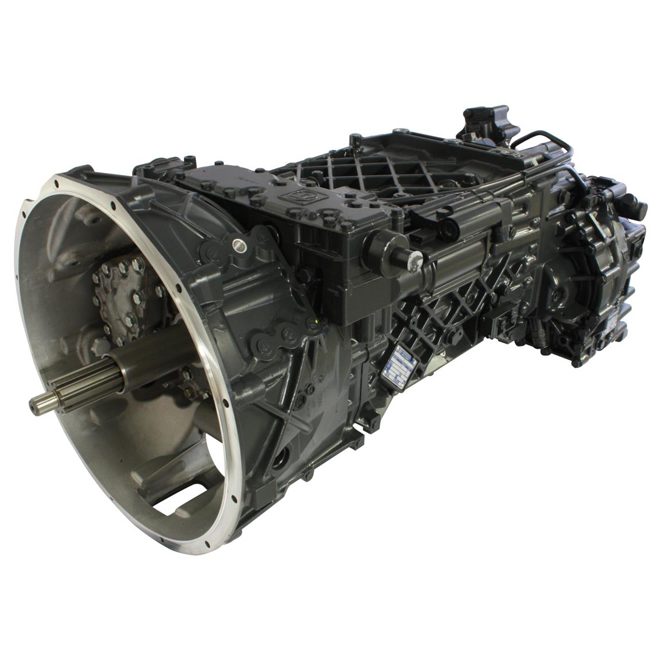 Transmission REMAN