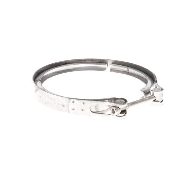 VOLVO RVI DPF CLAMP