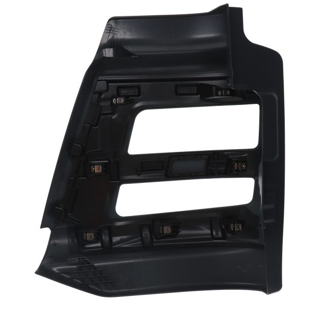 HEADLAMP SURROUND RH photo 2