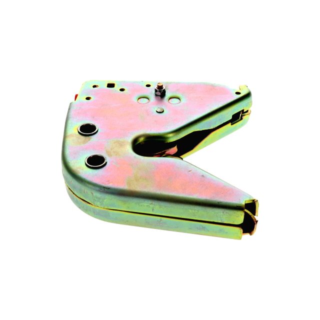 Cabin Lock Without Sensor To Suit MERCEDES photo 4