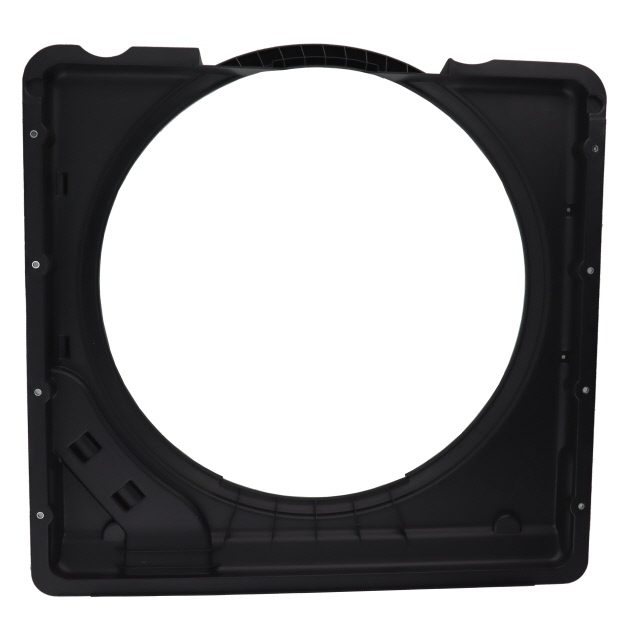 FAN COVER TO SUIT RENAULT T RANGE EVO photo 2