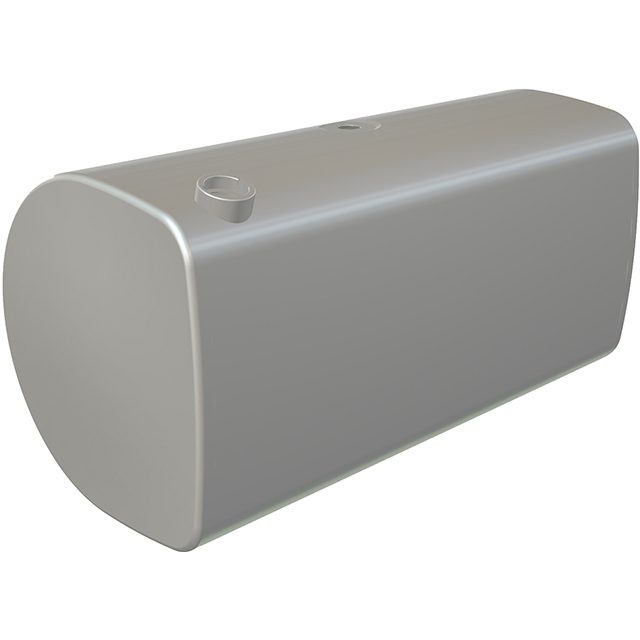 Fuel Tank Aluminium 1430 X 690 X 710MM 570 L photo 3