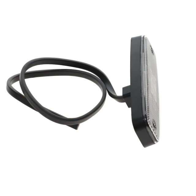 Front Marker Lamp with 500mm Flylead photo 4