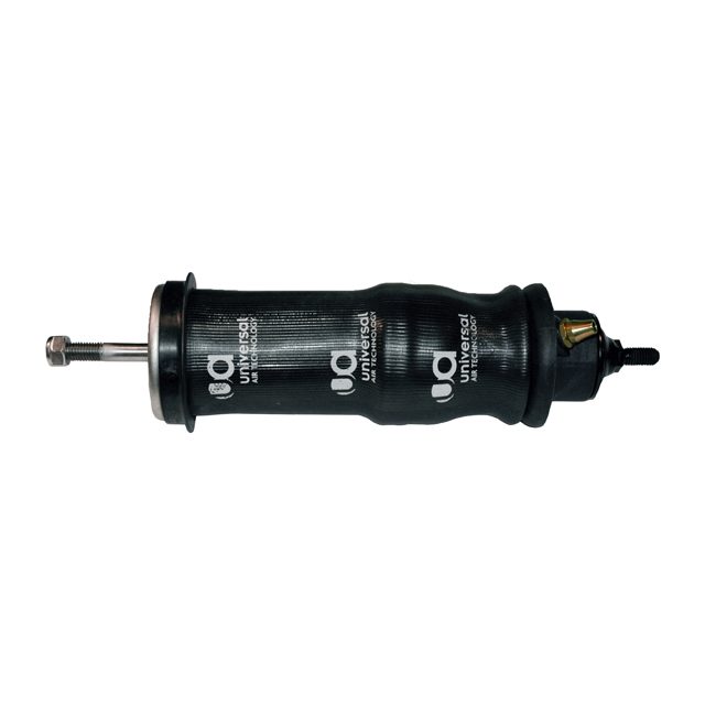 CABIN AIR SPRING FRONT ASSY M12 PIN