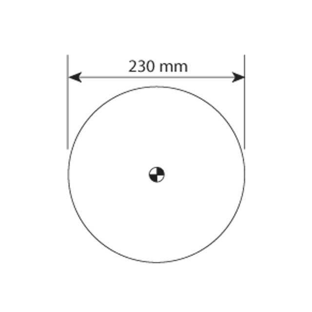AIR SPRING ASSEMBLY 3 STUD (ASK052) photo 4