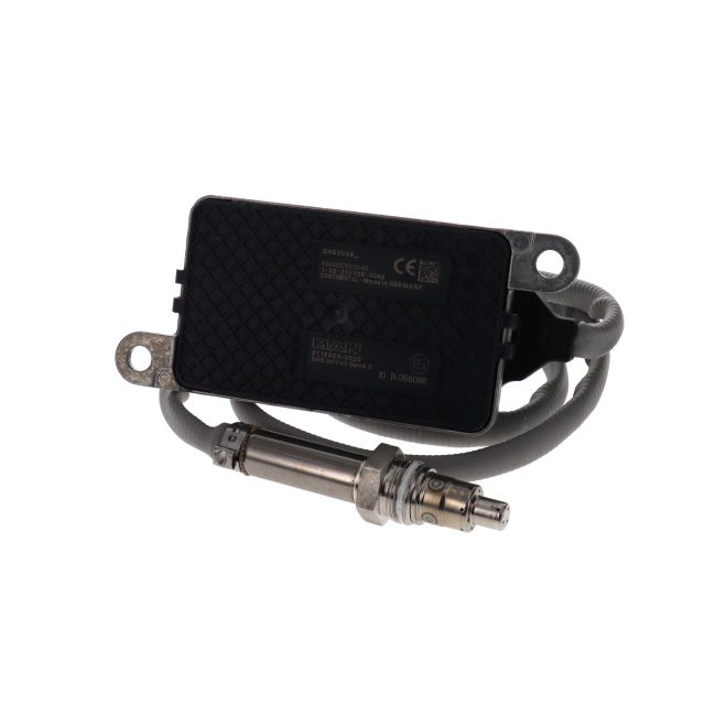 Genuine Oem Nox Senor To Suit MAN Tgs Tgx Tgl Tgm E6