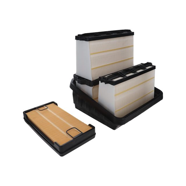 AIR FILTER TO SUIT SCANIA (UC)