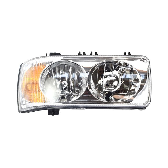 Headlamp RH to suit DAF