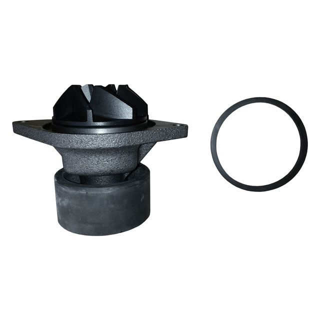 Water Pump - Suits DAF, Iveco photo 2