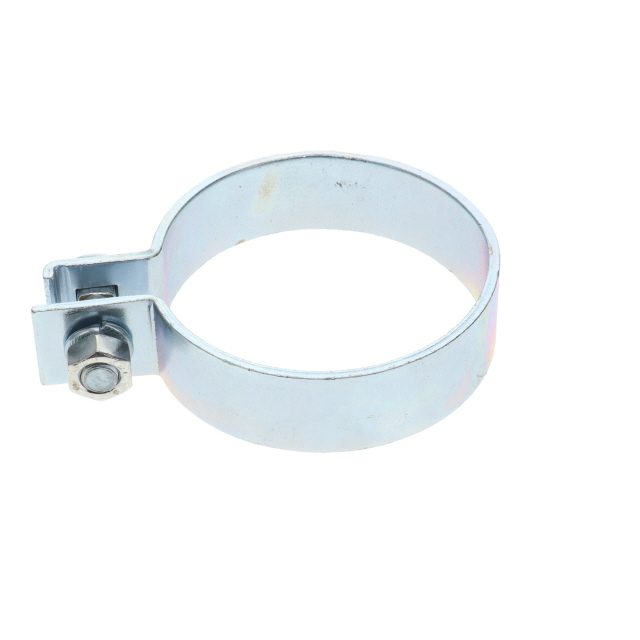 Exhaust Clamp suits MAN photo 2