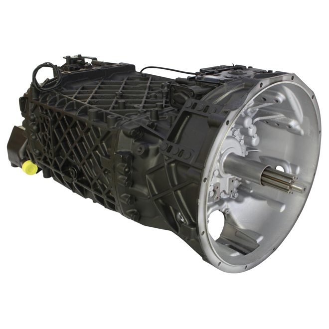 Transmission REMAN photo 4