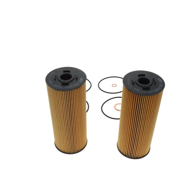 OIL FILTER ELEMENT photo 3