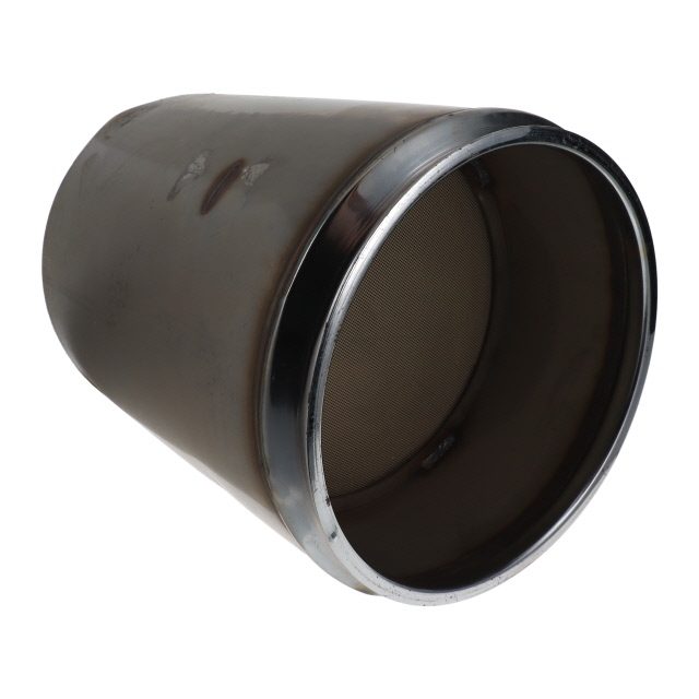 DPF FILTER TO SUIT IVECO photo 2