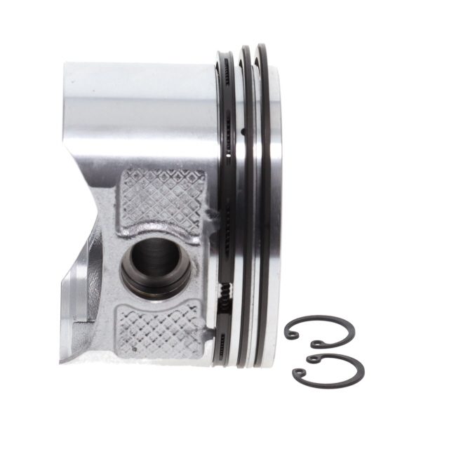COMPRESSOR - PISTON/RING KIT photo 4