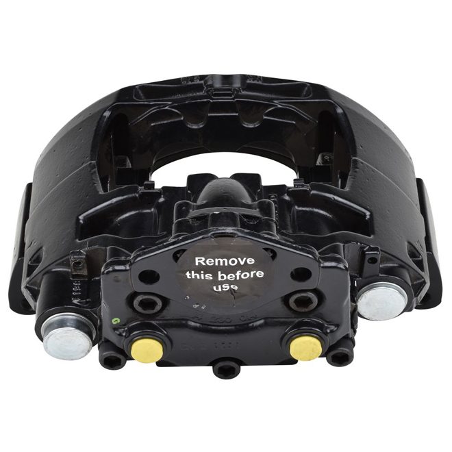 Brake Caliper REMAN