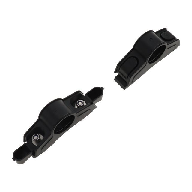 XPF42 Wing stay bracket 42MM 4 pack - New Design photo 3