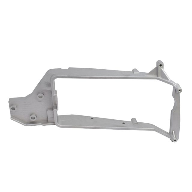 HEADLAMP BRACKET RH photo 2