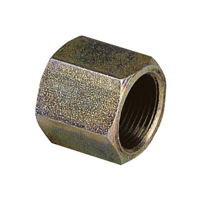 M22XM16 FEMALE/FEMALE ADAPTOR