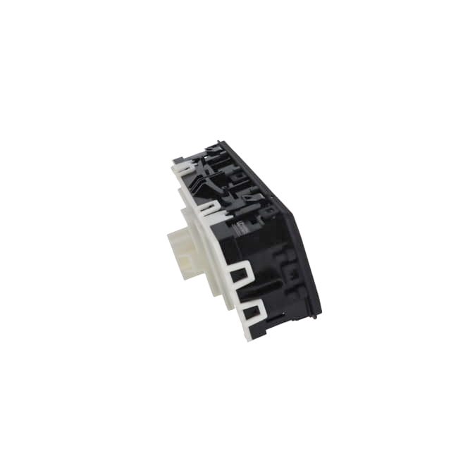 Window Control Switch Passenger Side to suit Scania photo 4