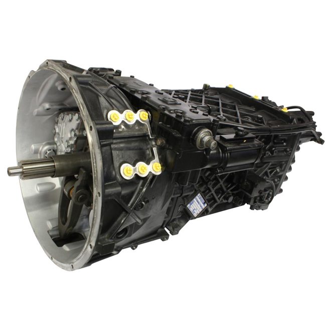 Transmission REMAN