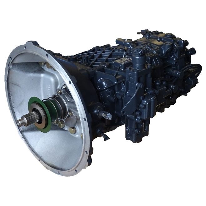 Transmission REMAN