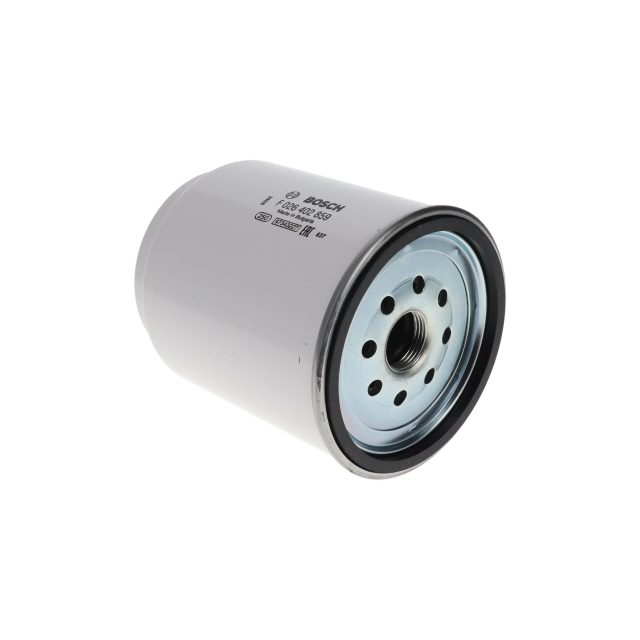 Fuel-Filter Box photo 2