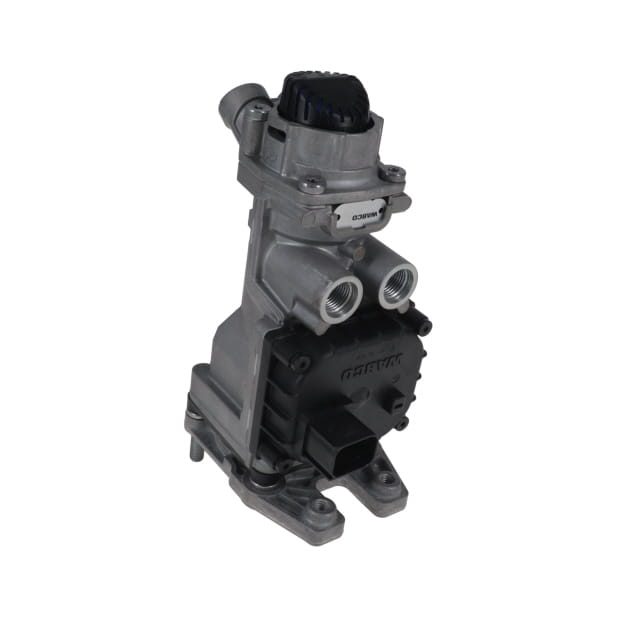 BRAKE VALVE