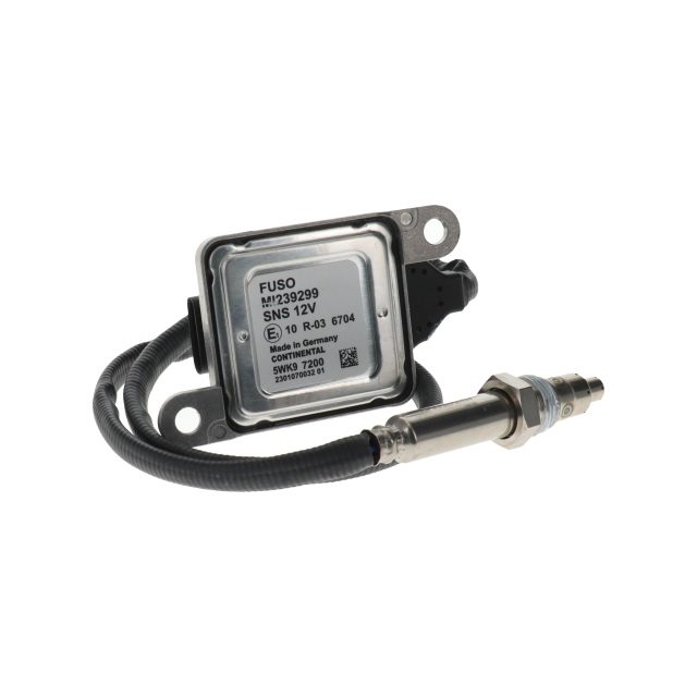 Nox Sensor (Post Cat) 12V - To Suit MITSUBISHI CANTER