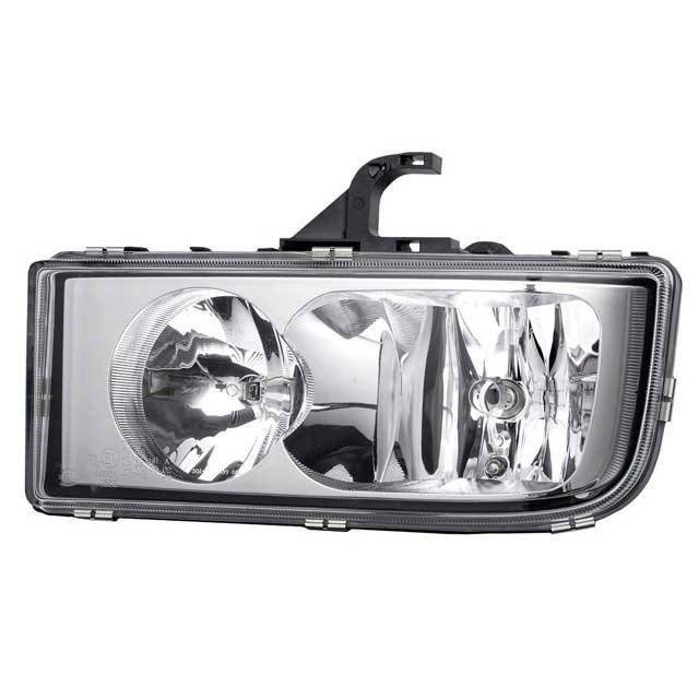 H/LAMP GLASS AXOR RH (MRBODY257)