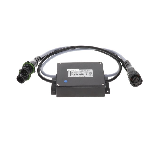 Rubbolite Trailer Monitoring Unit - TMU - 825/02/04 - 7 Core, 24v
