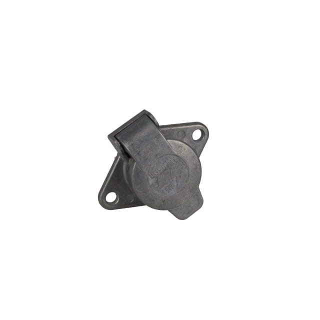 AUTAC 7-PIN 24V METAL SOCKET SCREW TERMINALS S-TYPE
