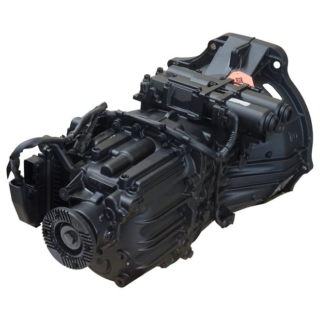 Transmission REMAN photo 3