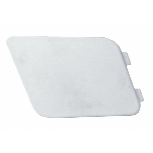 BUMPER CAP RH