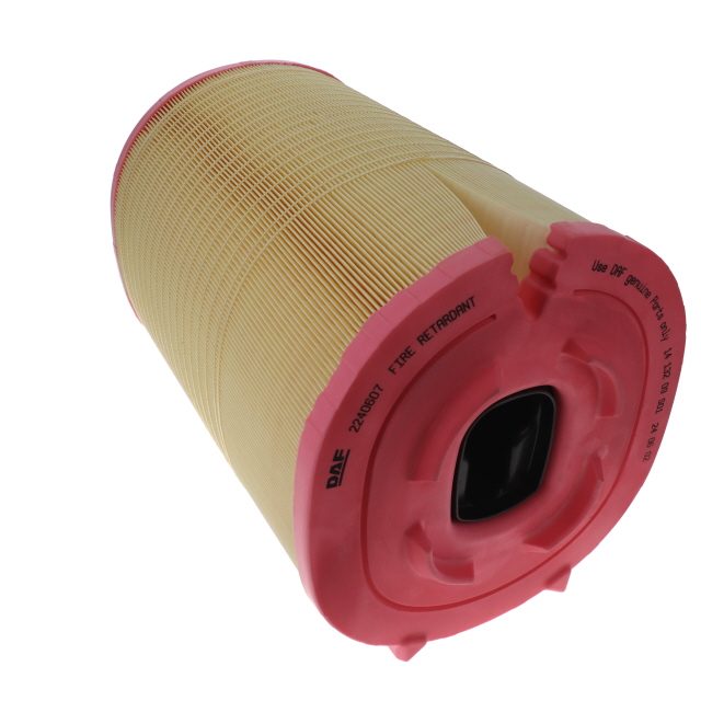 GENUINE DAF AIR FILTER photo 4