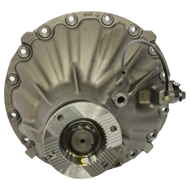 Differential REMAN photo 2