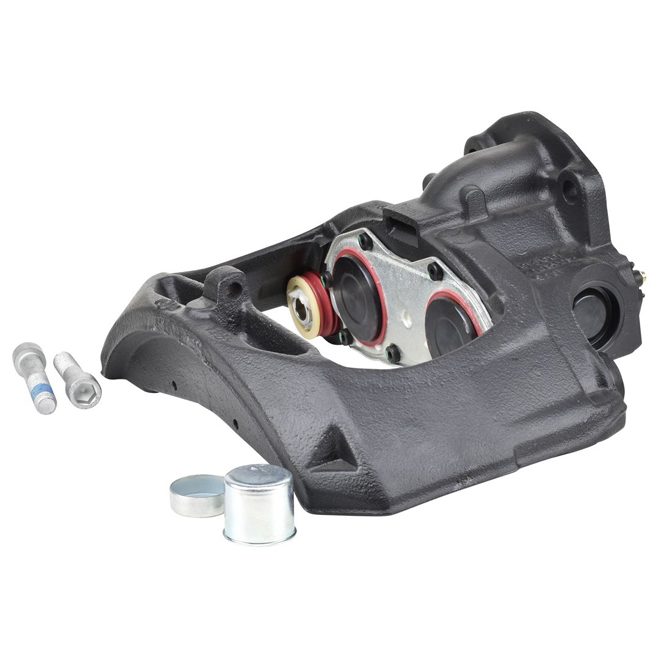 Brake Calipers REMAN photo 3