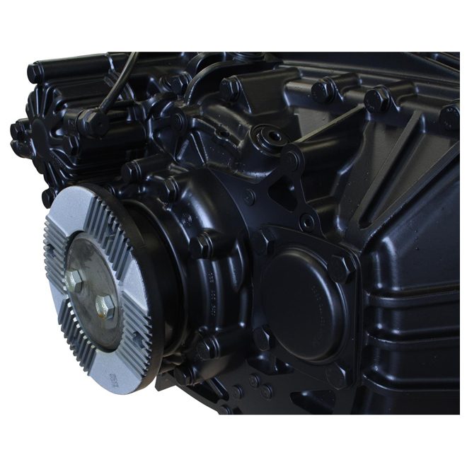 Transmission REMAN photo 3