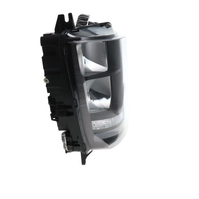 Headlamp RH suits VOLVO FM photo 4
