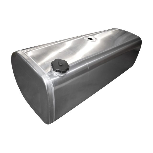 Fuel Tank to fit VOLVO - Aluminium