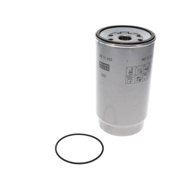 FUEL FILTER WK11003Z photo 2