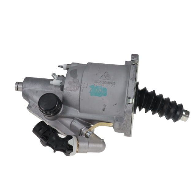 HYDRAULIC SLAVE CYLINDER