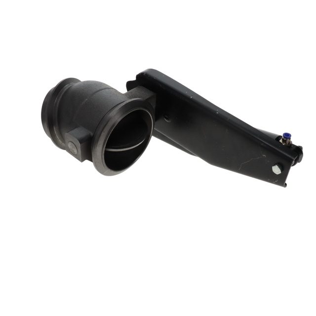 EXHAUST BRAKE ASSEMBLY TO SUIT SCANIA
