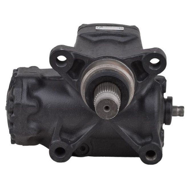 Hydraulic power steering gear REMAN