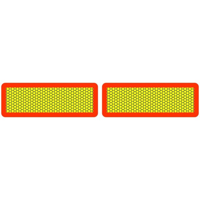 ECE70.01 Type 6-7 Marker Board Set