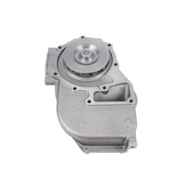 Water pump kit