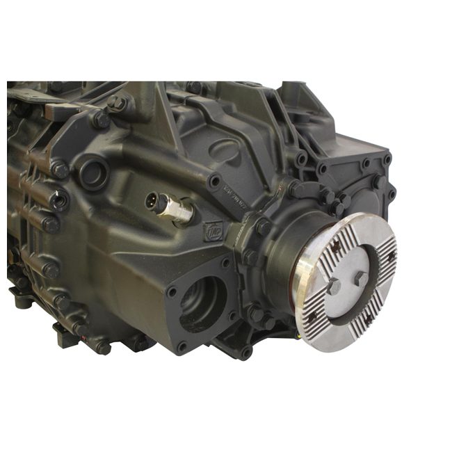 Transmission REMAN photo 2